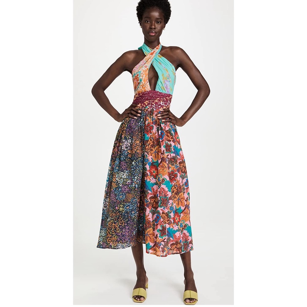 NEW with tags - Love the Label Ivy Dress